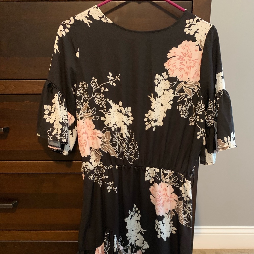 Amazon dress